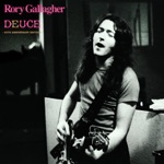 Rory Gallagher - Don't Know Where I'm Going