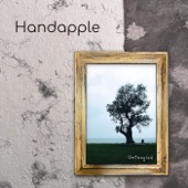 Handapple - Hawthorn