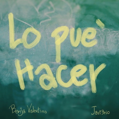 Lo Pue' Hacer - Single