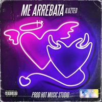 Me Arrebata - Single - Jluzteo