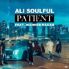 Patient (feat. Waheeb Nasan) - Single