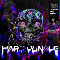 Hard Jungle - Single - Buzzter & Vibration