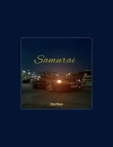 收听 KorNev、观看音乐视频、阅读小传、查看巡演日期等 ！