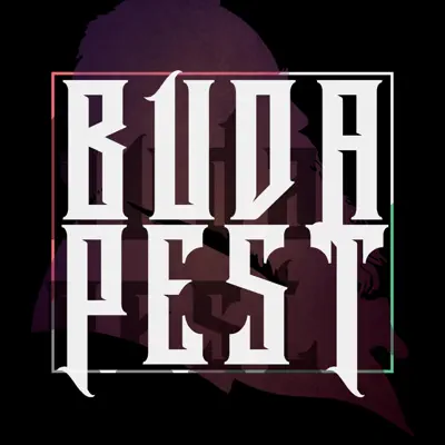 Hör dir „Budapest - Single“ von Gokhan Akin an