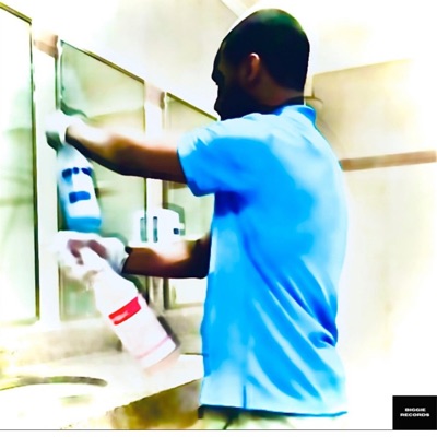 JUMANNE MART FREESTYLE (feat. Jumanne) - Single