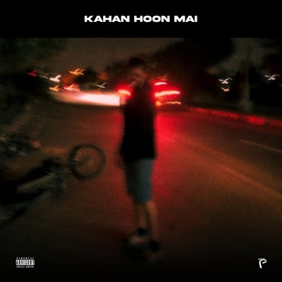 Kahan Hoon Mai (feat. Meer, Baagar Billay! & KH AN) - Single