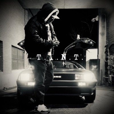 T.I.N.T. (feat. Douglas Thomas) - Single