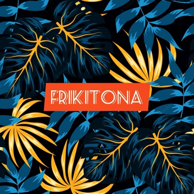 FRIKITONA (feat. Super Yeii & Siul el Demente) - Single