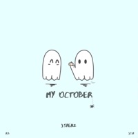 My October - Single - J.Saenz