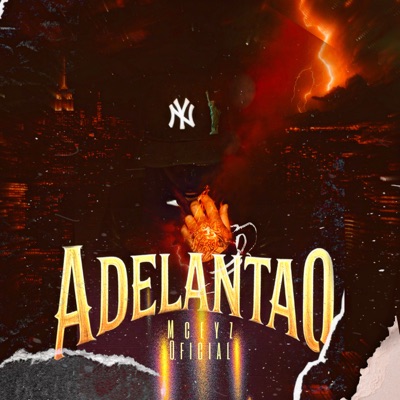 Adelantao - Single