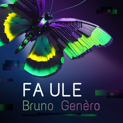 Fa Ule - Bruno Genèro