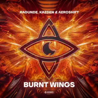 Burnt Wings - Single by Ragunde, Kazden & Aeroshift album reviews, ratings, credits