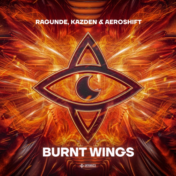 Burnt Wings - Single
