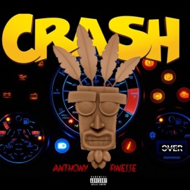 Crash Anthony Finesse
