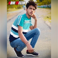हरियाली छागी डांग न म (feat. Singer Lovekush Dungri & Abhishek Baloti) - Single - Vinay Piloda & Ajay Singh Baloti