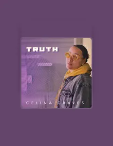 Listen to Celina Graves, watch music videos, read bio, see tour dates & more!