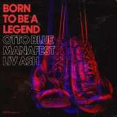 Born To Be a Legend artwork