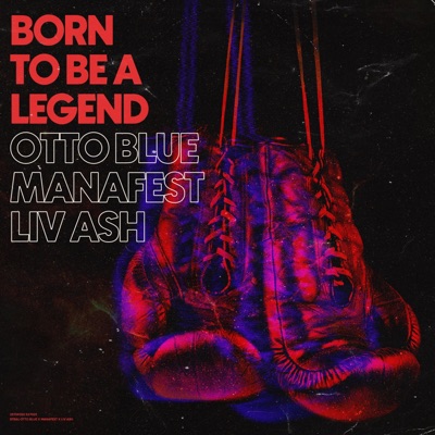 Born To Be a Legend - Single