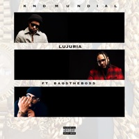 Lujuria (feat. Bagstheboss) - Single - KND MUNDIAL