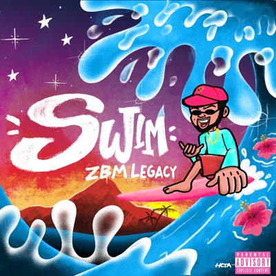 Swim - Single