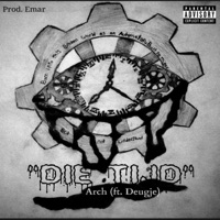 Die Tijd (feat. Deugje) - Single - ARCH