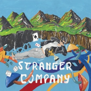 Stranger Company - EP