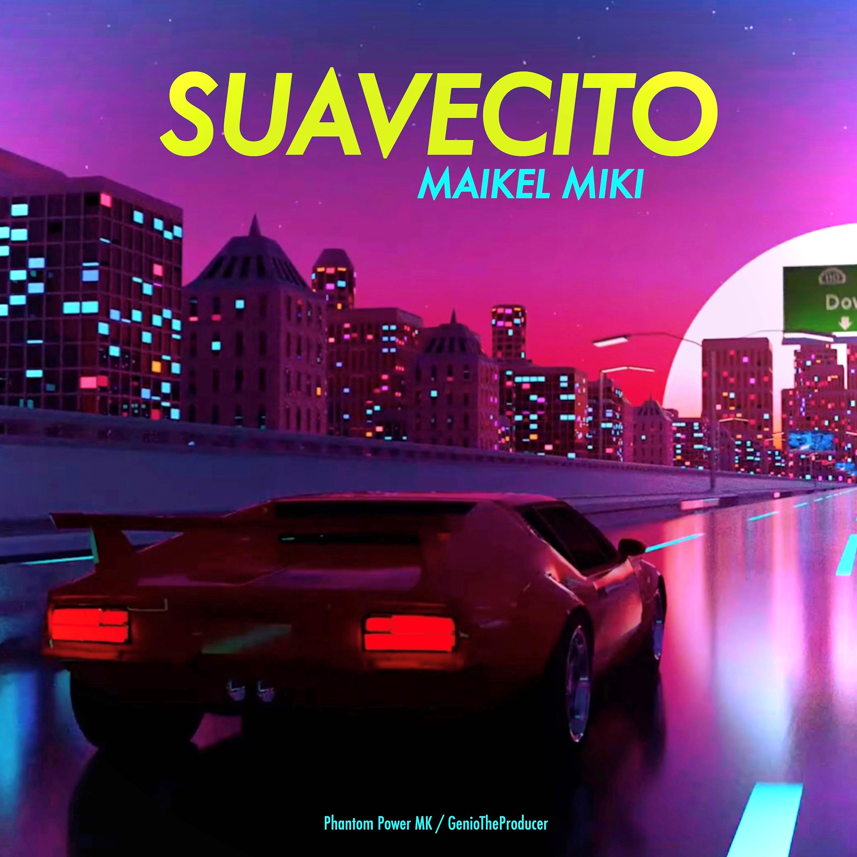 Suavecito - Single