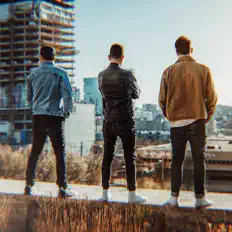 Listen to In Paradise, watch music videos, read bio, see tour dates & more!