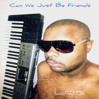Can We Just Be Friends - Single - Los