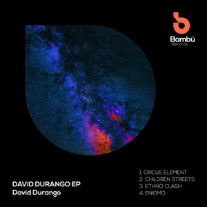 David Durango