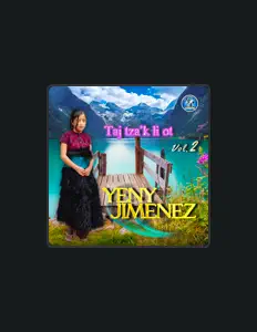 Ascolta Yeni Jiménez, guarda video musicali, leggi la biografia, vedi le date del tour & altro!