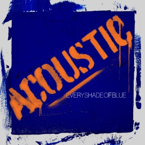 Virginia (Wind In The Night) [Acoustic] / Every Shade of Blue [Acoustic] - Single