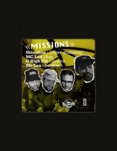 G High DJo: песни, клипы, биография, даты выступлений и многое другое.