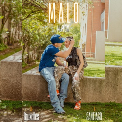 MALO - Single