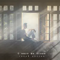 O Amor Me Disse — Jesse Aguiar