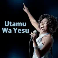 Ndivyo Ulivyo — Rose Muhando
