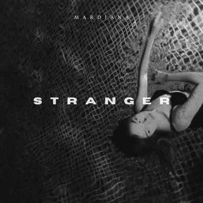 Stranger (Night Drive Version) - EP