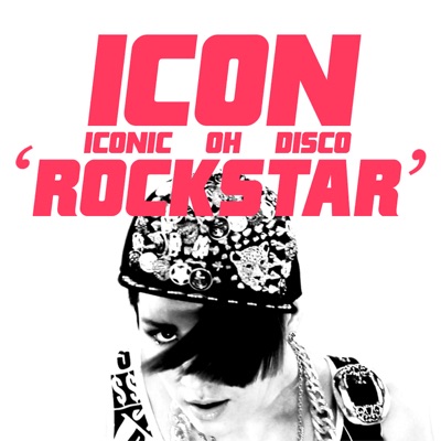 Rockstar - EP