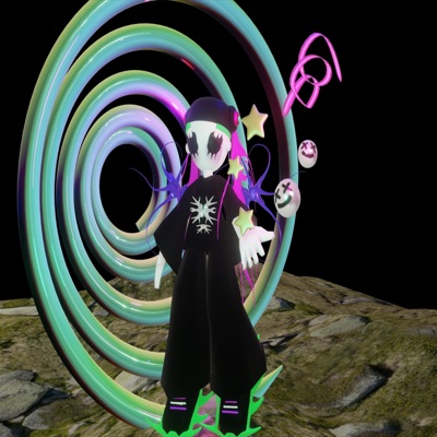 Emptycore ✧˖° (feat. d3adgrl) - EP