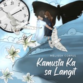 Kamusta Ka Sa Langit (feat. Oliver Coderes) artwork