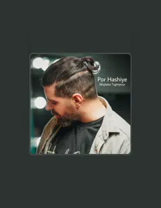 聆聽 Mojtaba Taghipour、觀看音樂影片、閱讀小傳、查看巡演日期等！