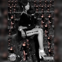 Wanted You To Know - Single - TScottyy