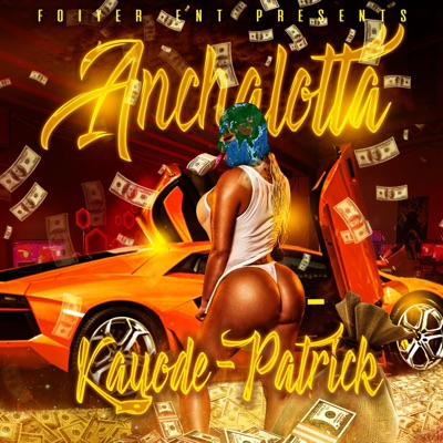 Anchalotta - Single