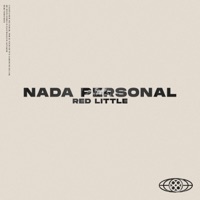 Nada Personal - Single - Red Little