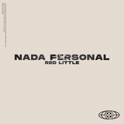 Nada Personal - Single
