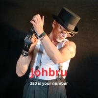 350 is your number (feat. Even Kern, Bernt Rune Stray & AQ) - Single - Johbru
