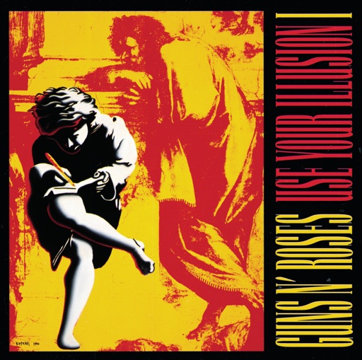 Album artwork