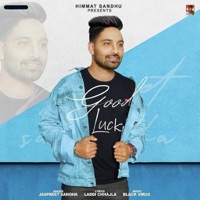 Good Luck - Single - Jaspreet Sangha