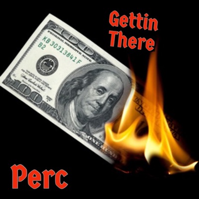 Getting There - Single