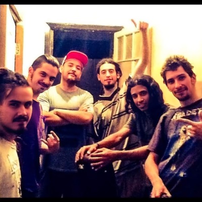 Intercâmbio Cultural Latino Americano (feat. Anarkia Tropikal) - Single